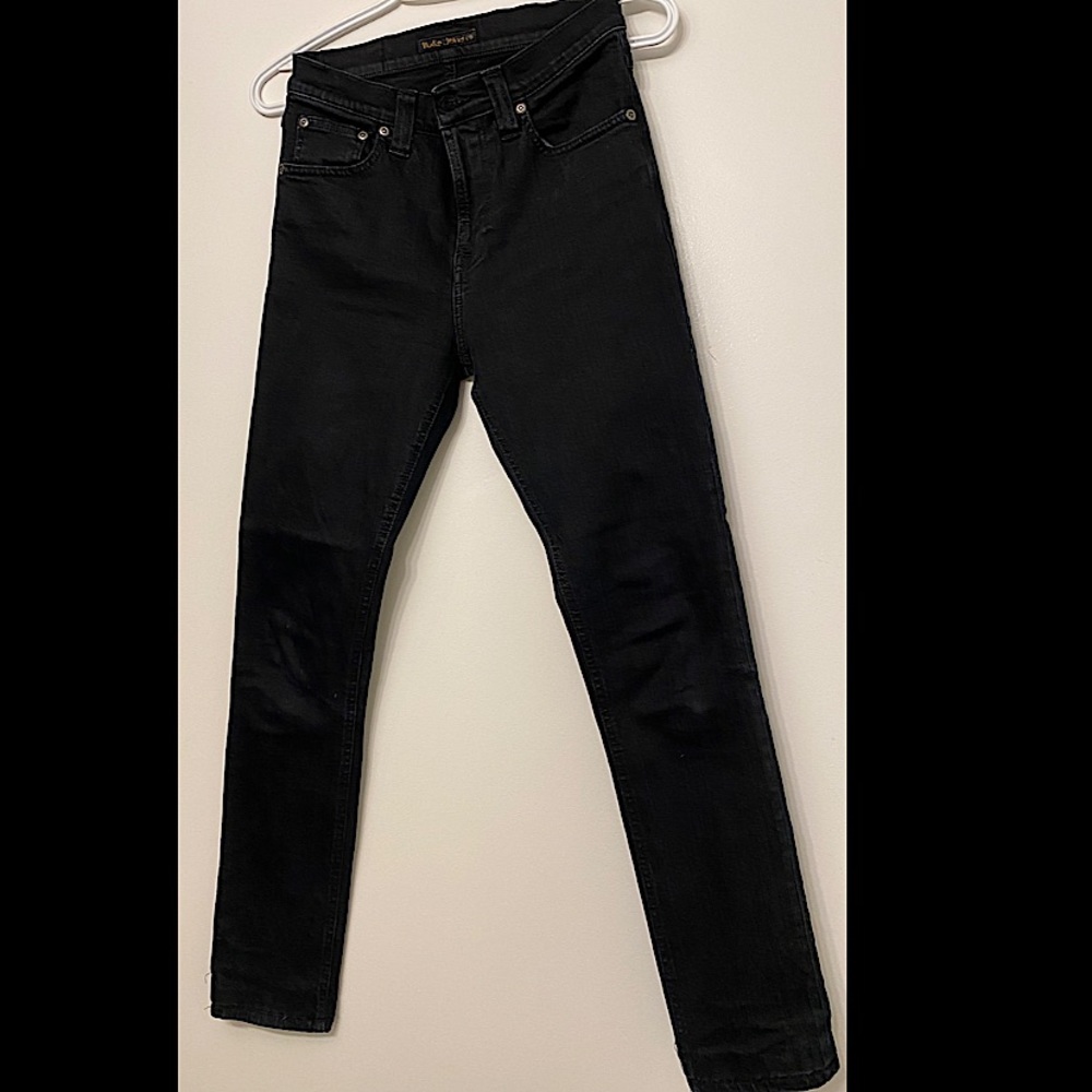 Nudie Jeans: High Kai